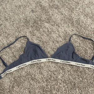 Calvin Klein Bra
